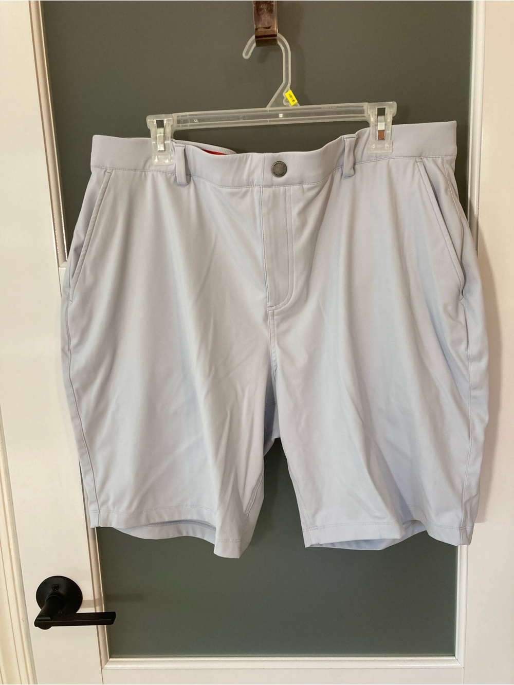 Redvanly Hanover Pull-On Short - XXL - Shadow color?